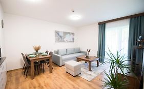 Galeria Apartments