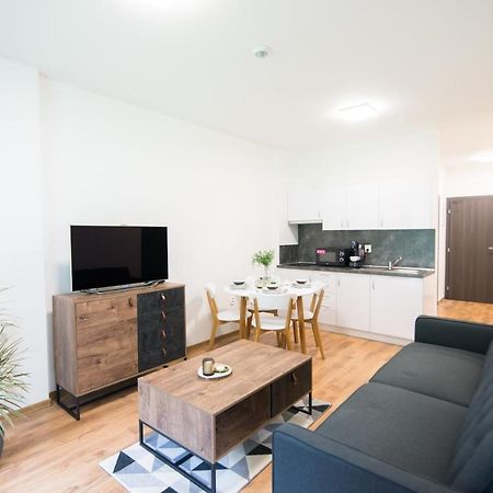 Galeria Apartments Deménvölgy Kültér fotó