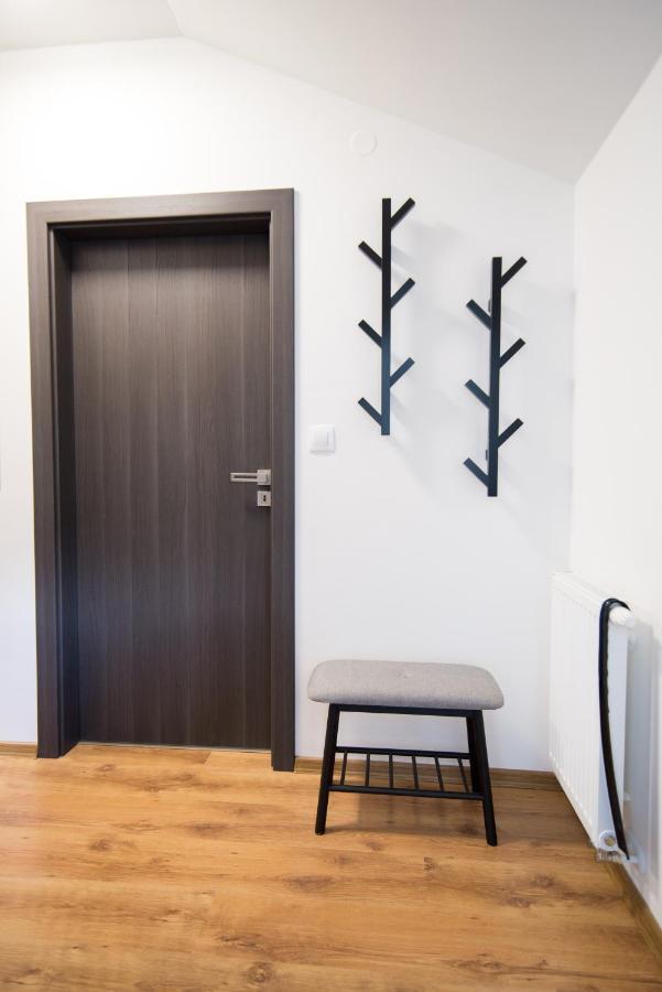 Galeria Apartments Deménvölgy Kültér fotó