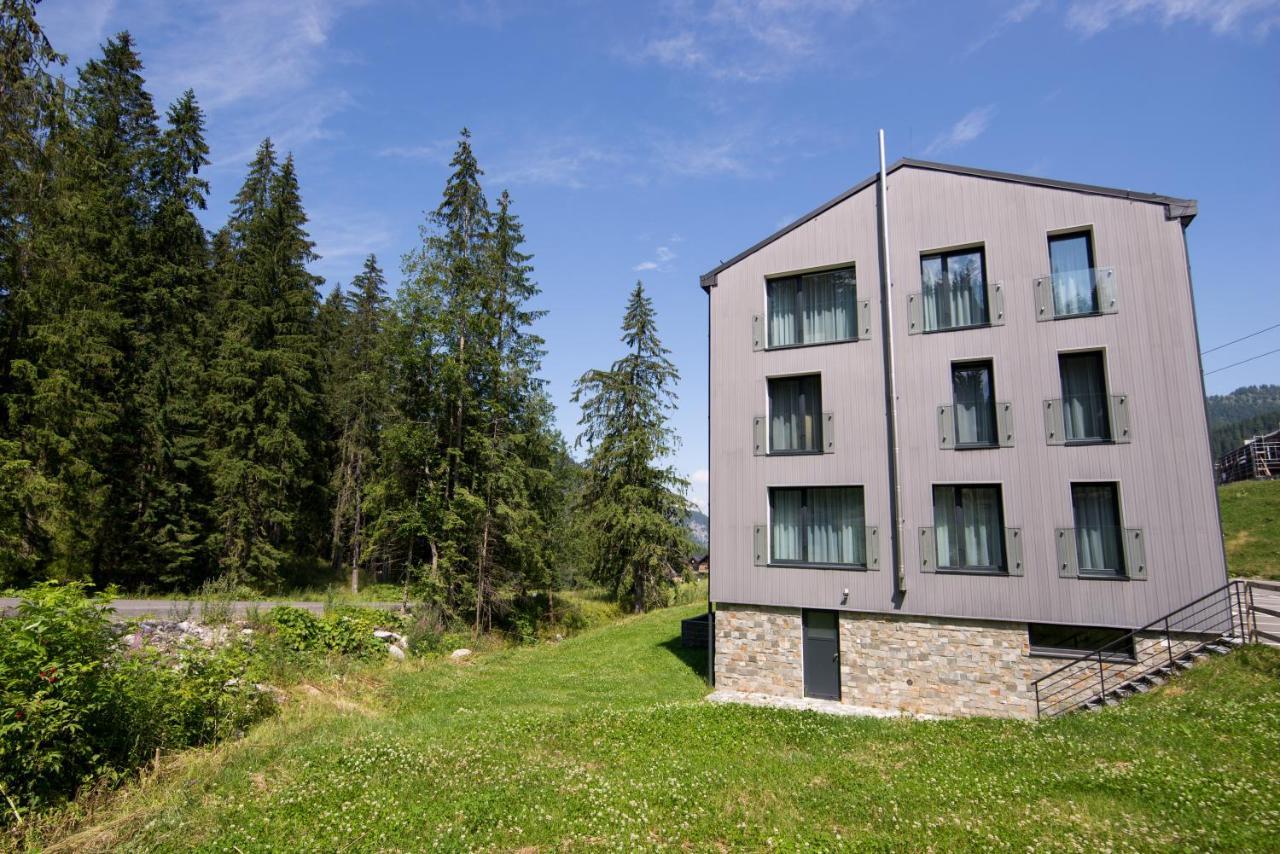 Galeria Apartments Deménvölgy Kültér fotó