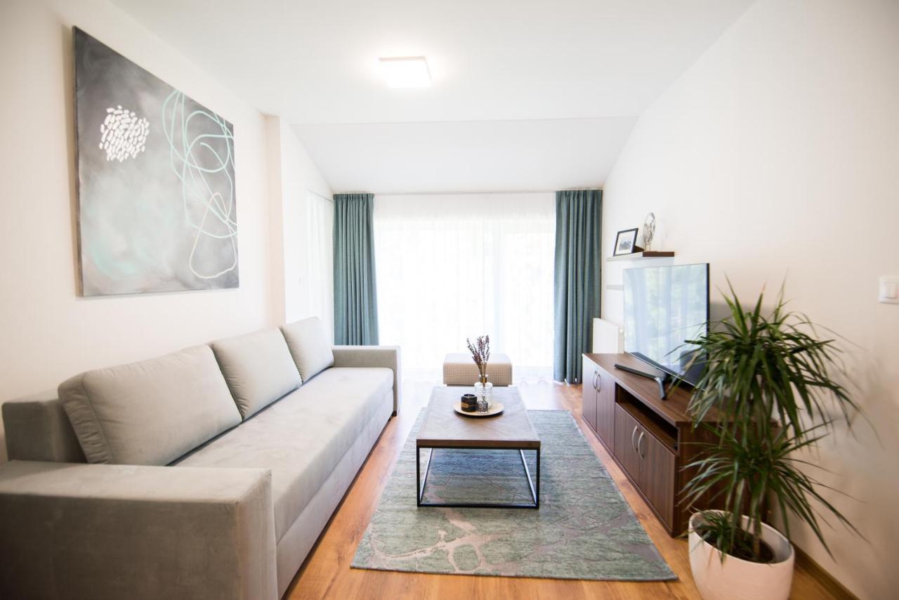 Galeria Apartments Deménvölgy Kültér fotó