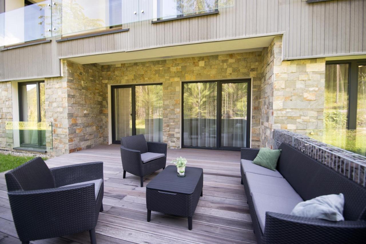 Galeria Apartments Deménvölgy Kültér fotó