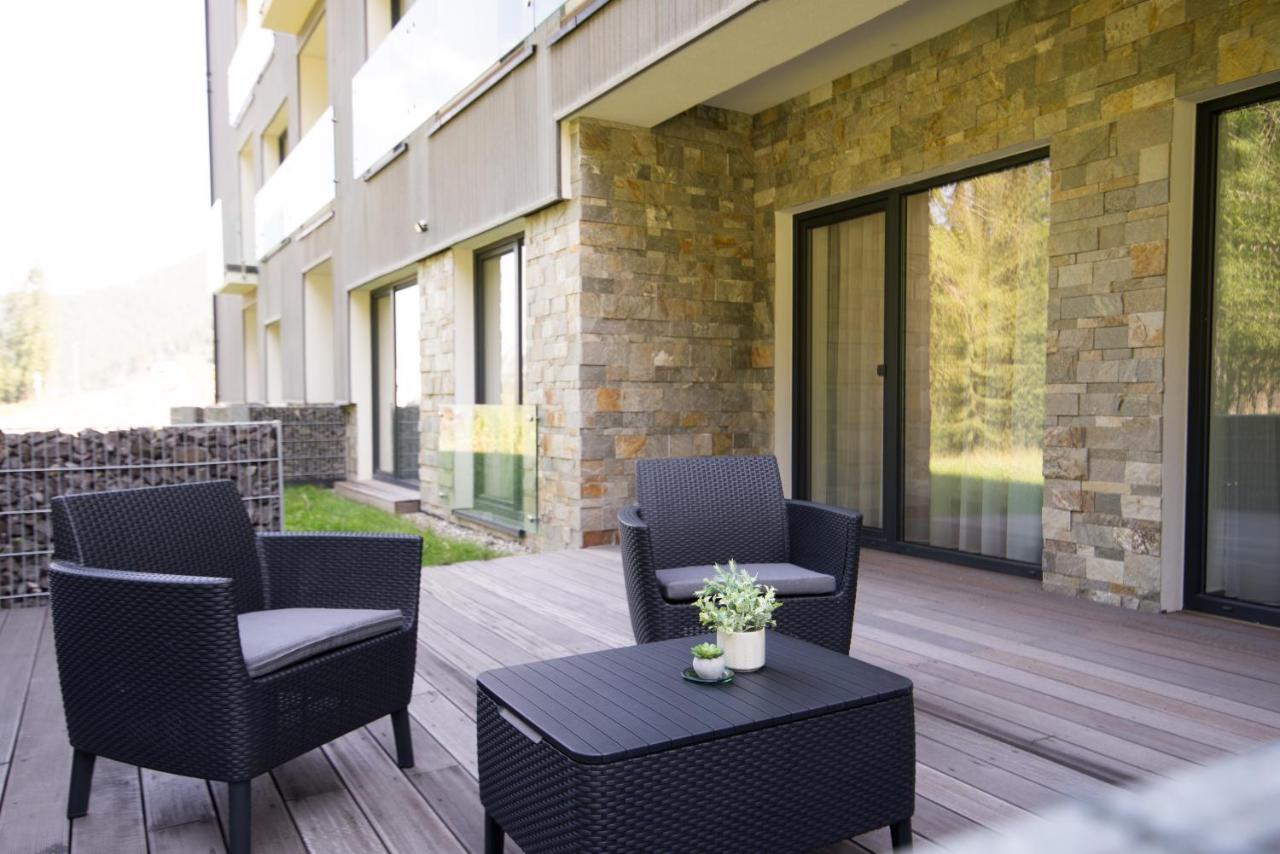 Galeria Apartments Deménvölgy Kültér fotó