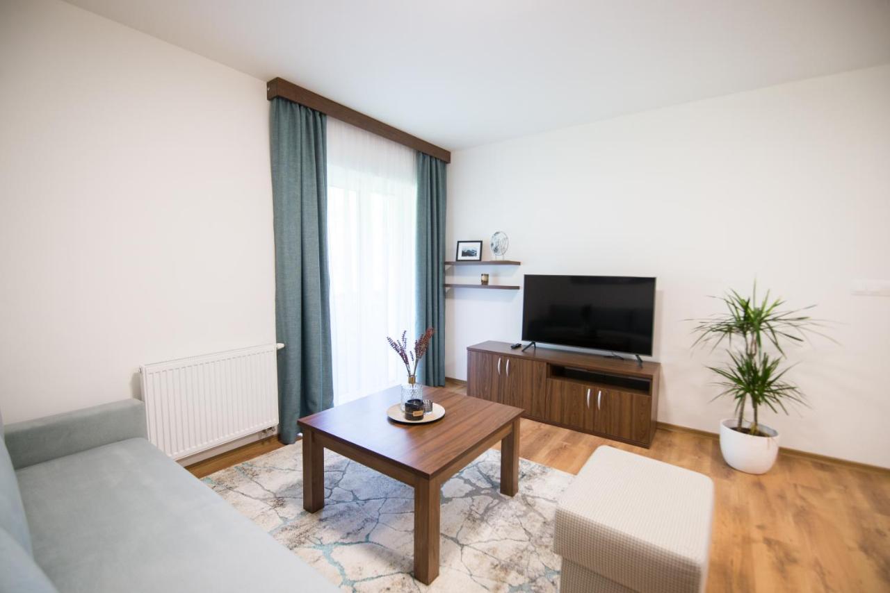 Galeria Apartments Deménvölgy Kültér fotó