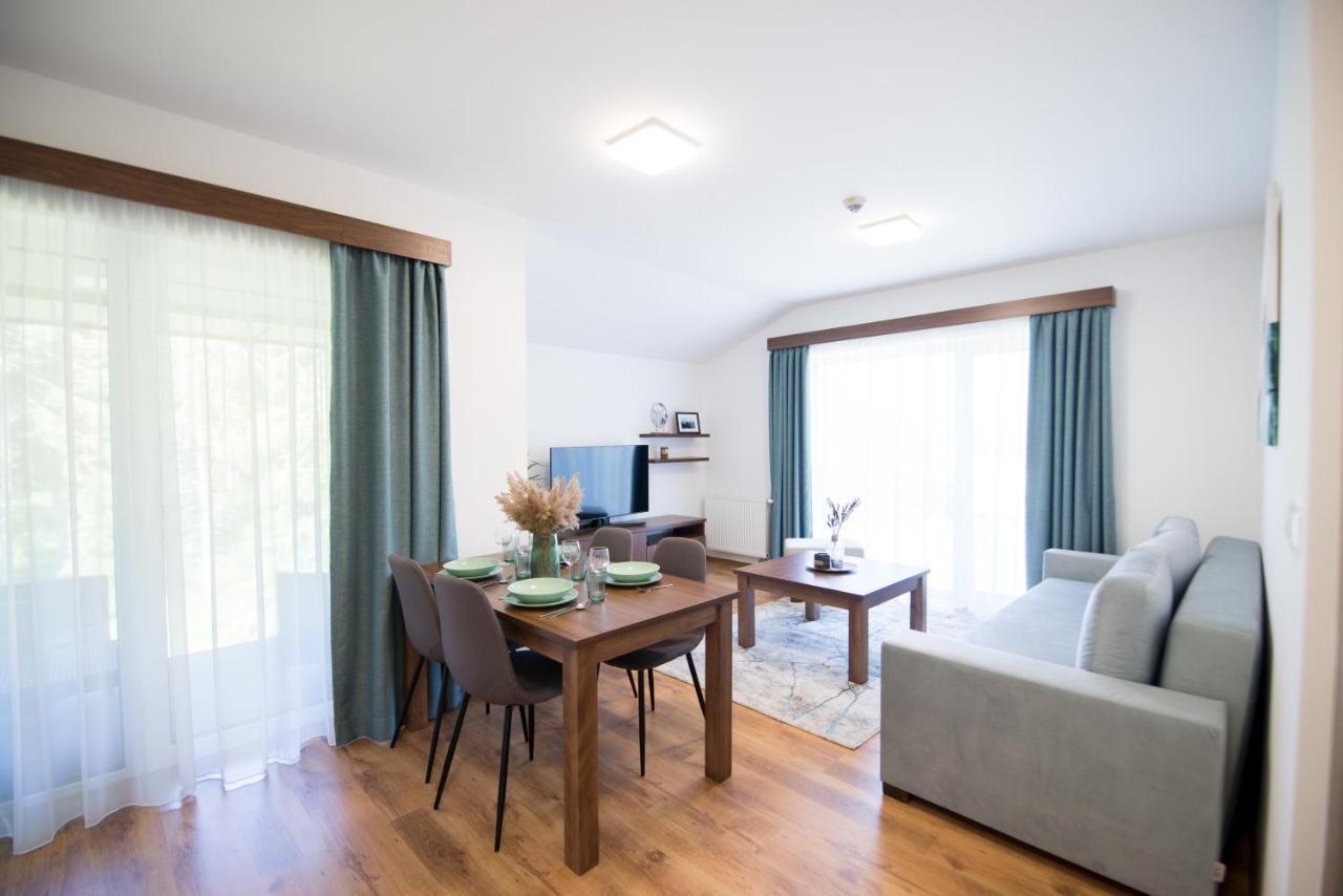 Galeria Apartments Deménvölgy Kültér fotó