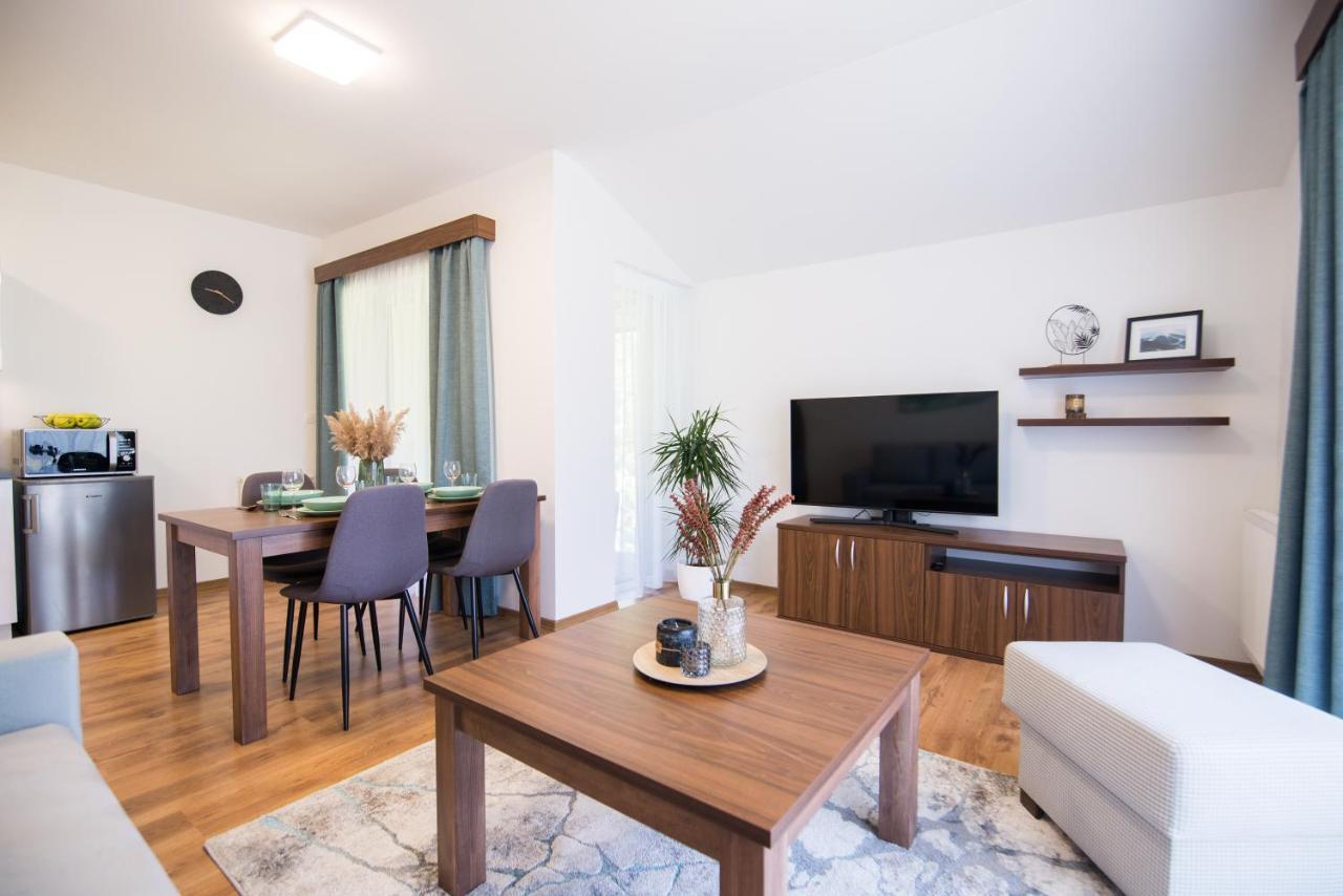 Galeria Apartments Deménvölgy Kültér fotó