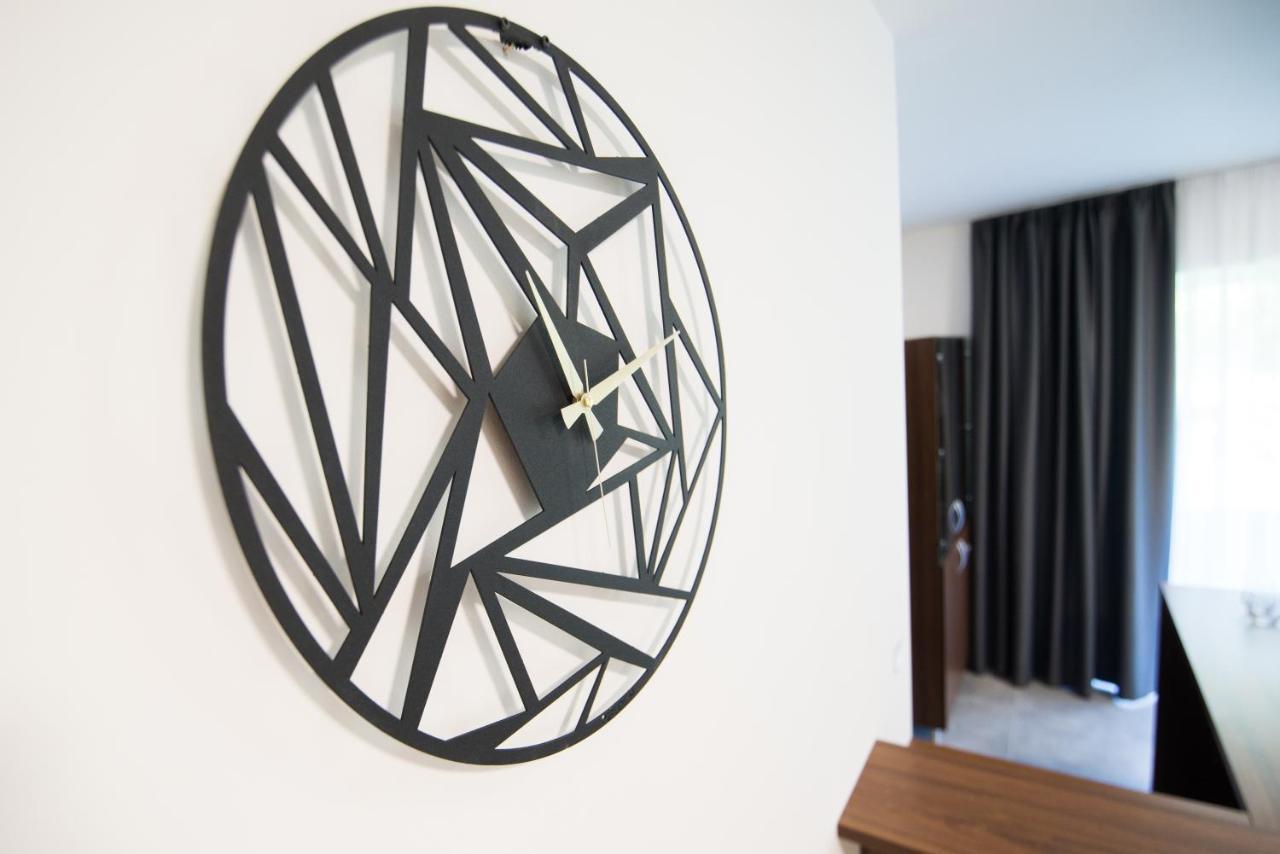 Galeria Apartments Deménvölgy Kültér fotó