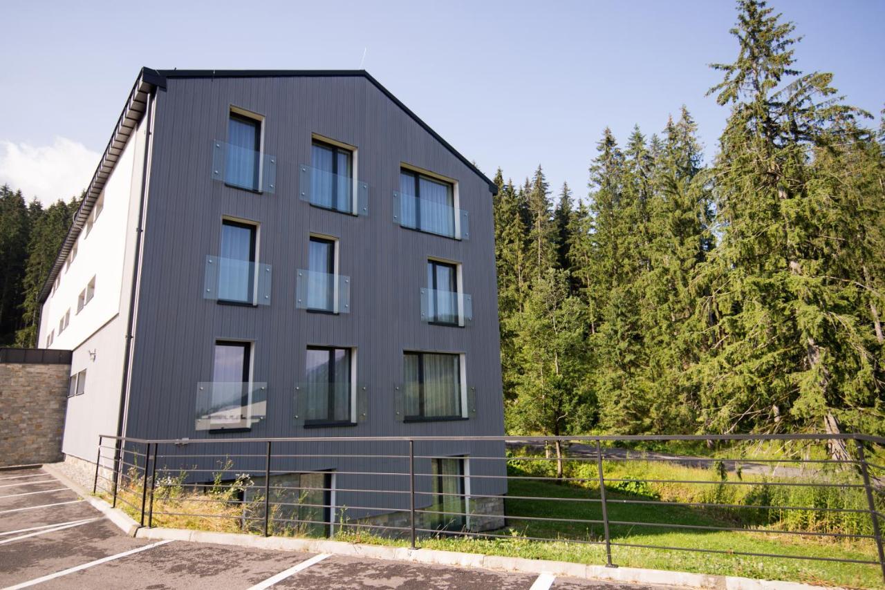 Galeria Apartments Deménvölgy Kültér fotó