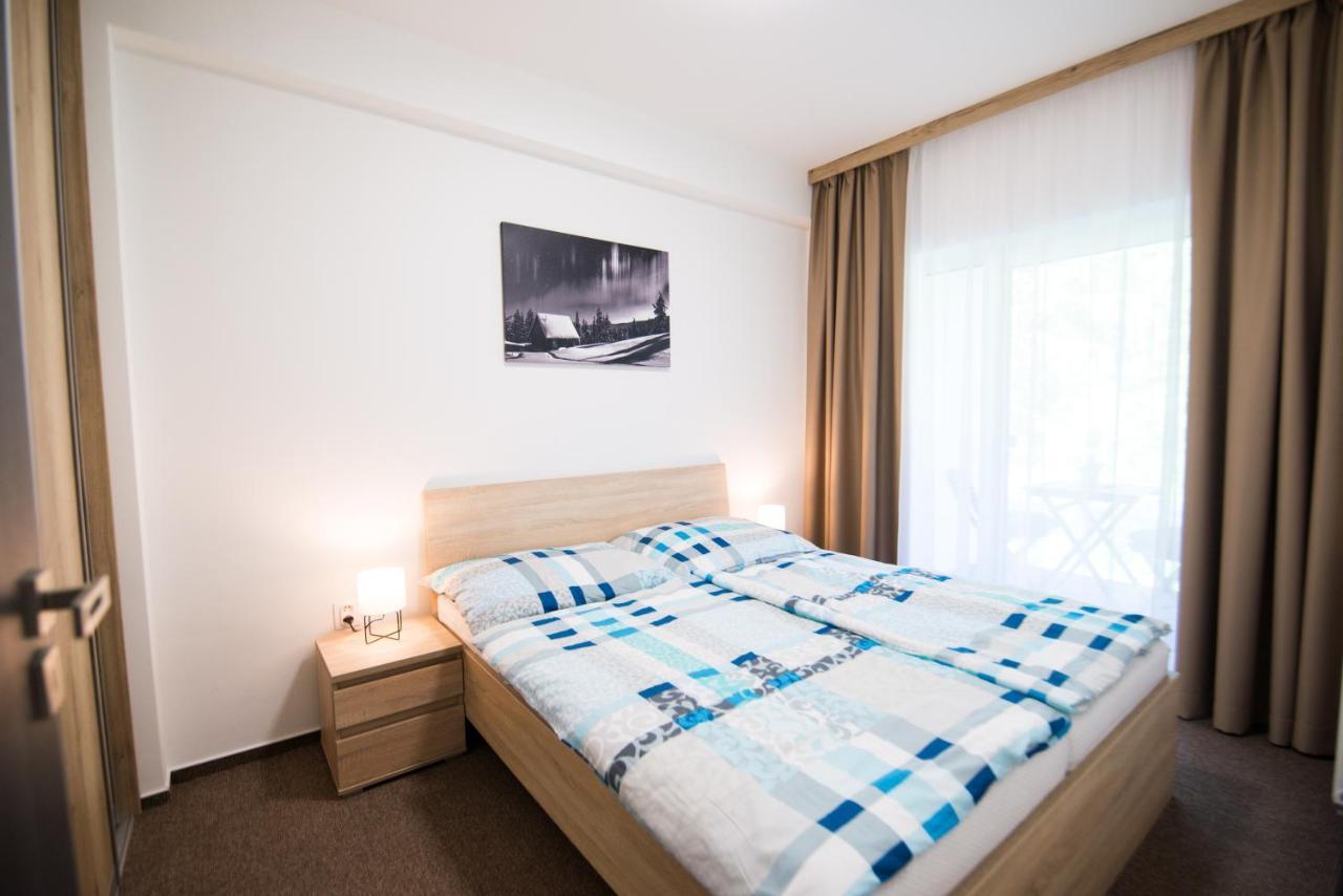 Galeria Apartments Deménvölgy Kültér fotó