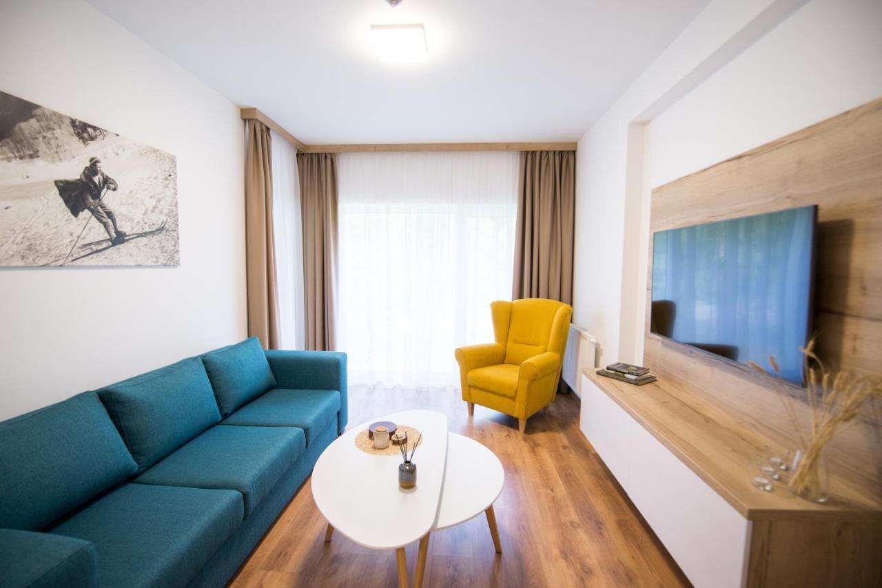 Galeria Apartments Deménvölgy Kültér fotó