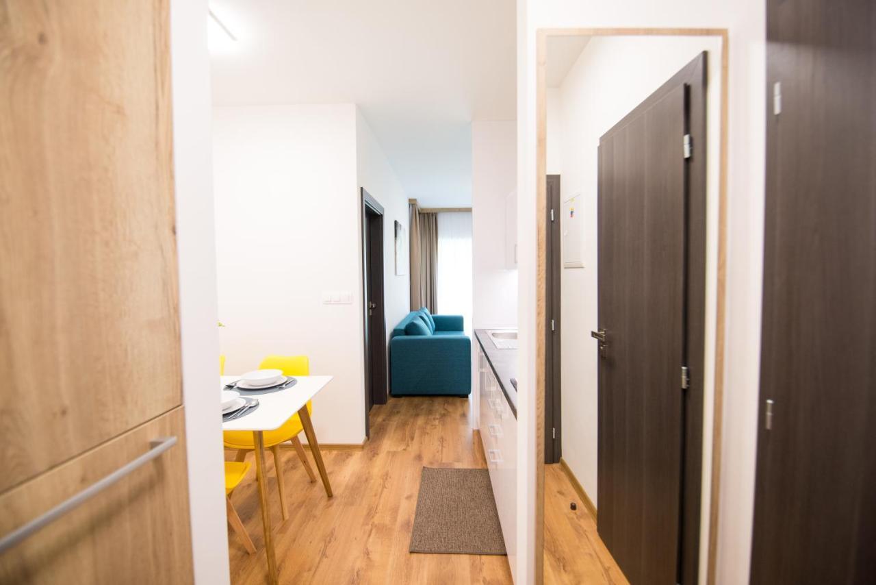 Galeria Apartments Deménvölgy Kültér fotó