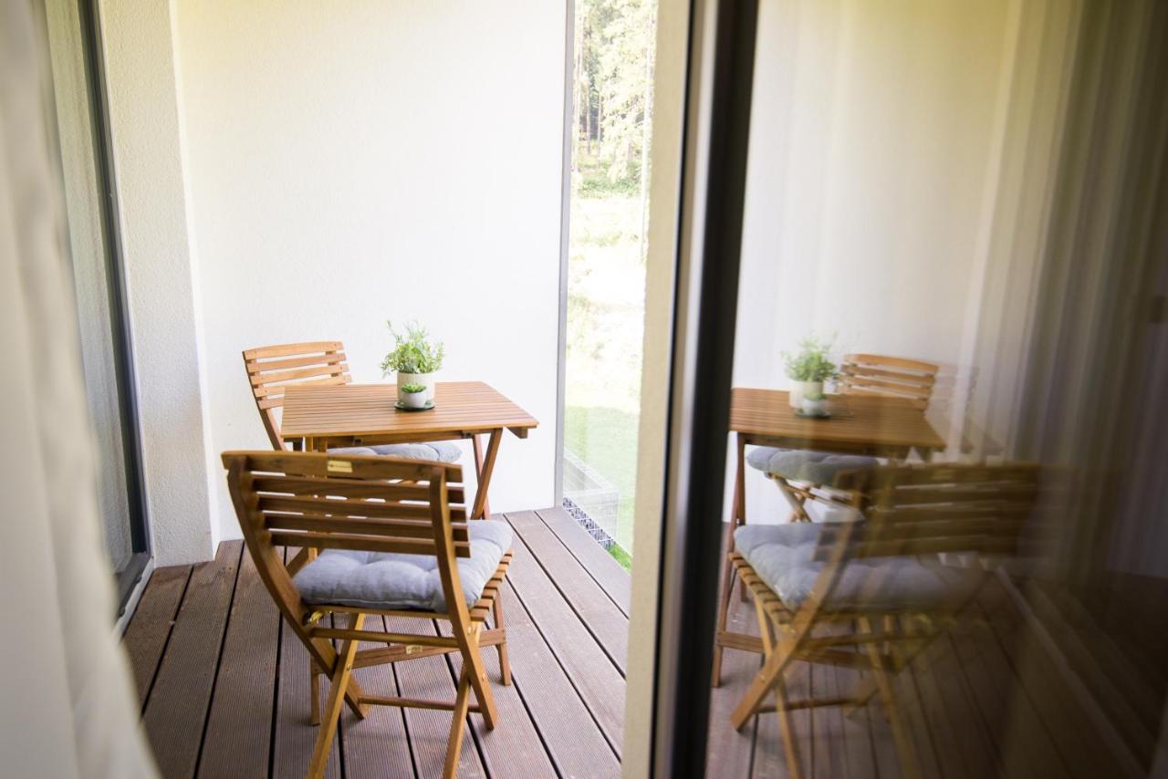 Galeria Apartments Deménvölgy Kültér fotó