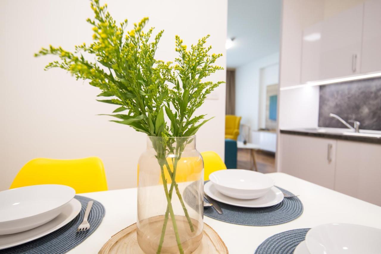 Galeria Apartments Deménvölgy Kültér fotó