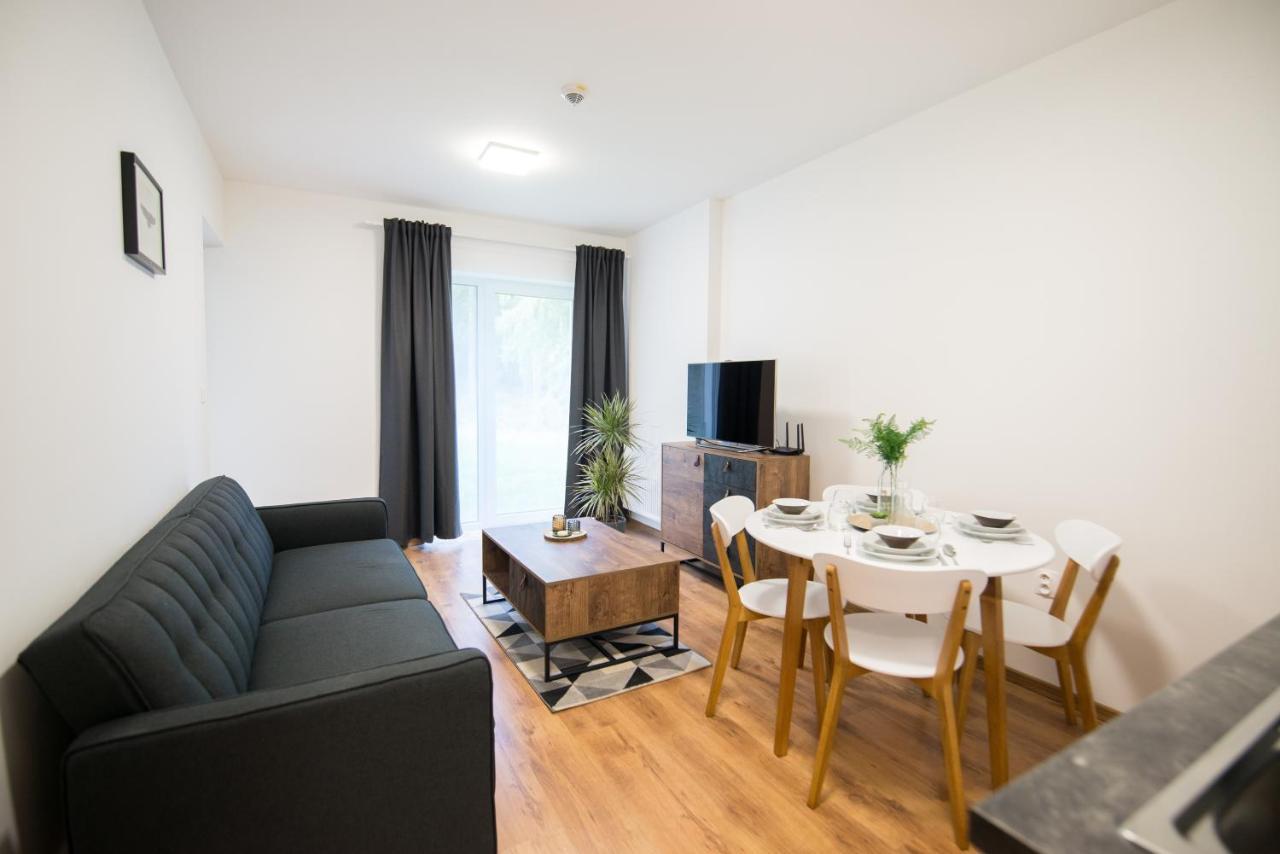 Galeria Apartments Deménvölgy Kültér fotó