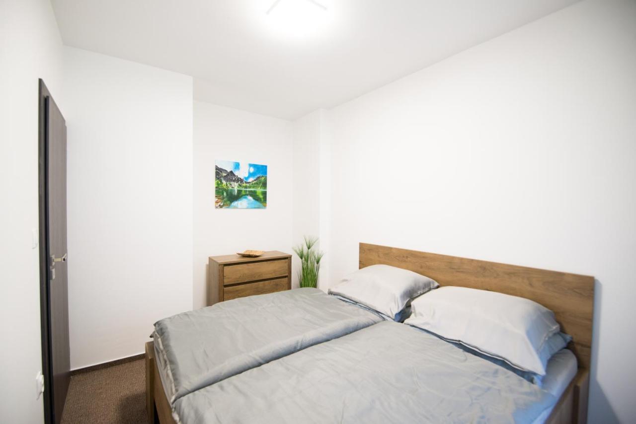 Galeria Apartments Deménvölgy Kültér fotó