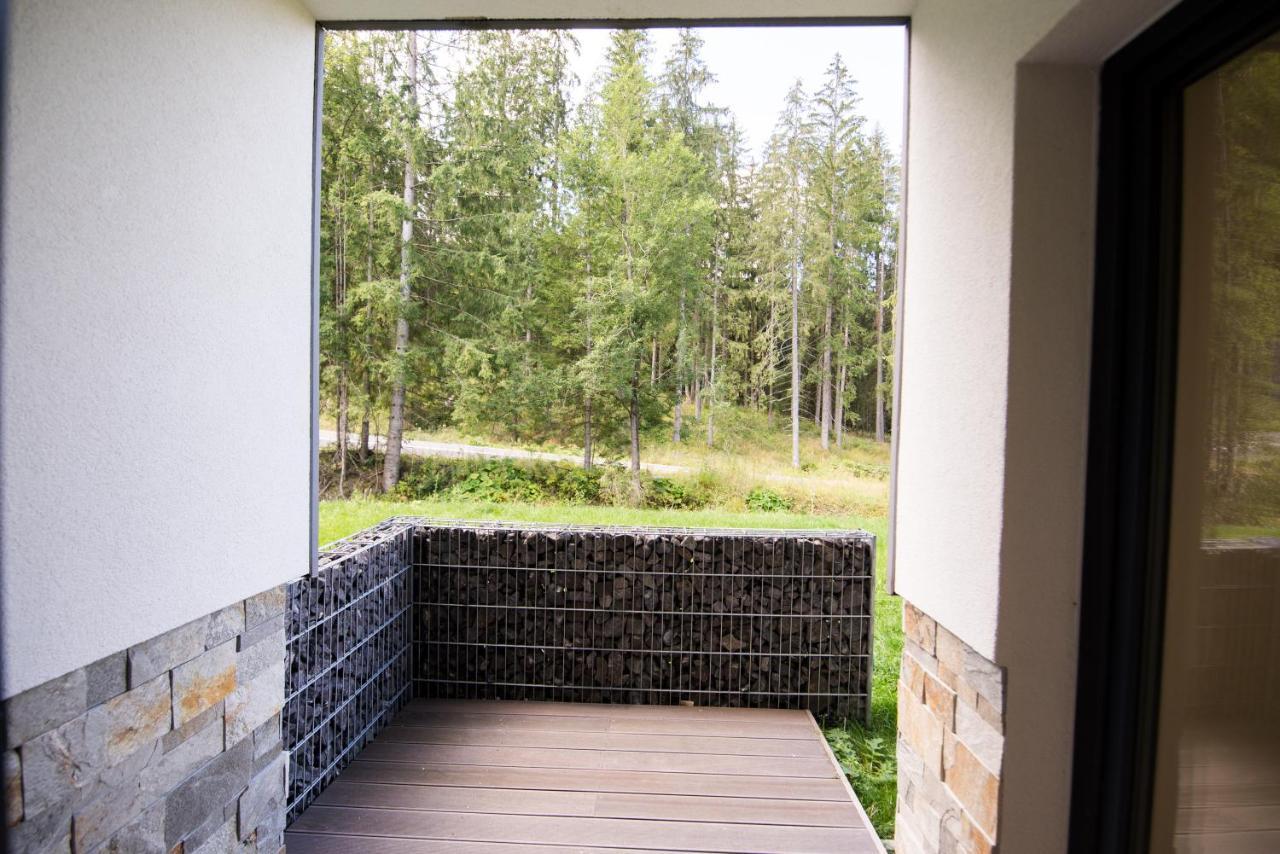 Galeria Apartments Deménvölgy Kültér fotó