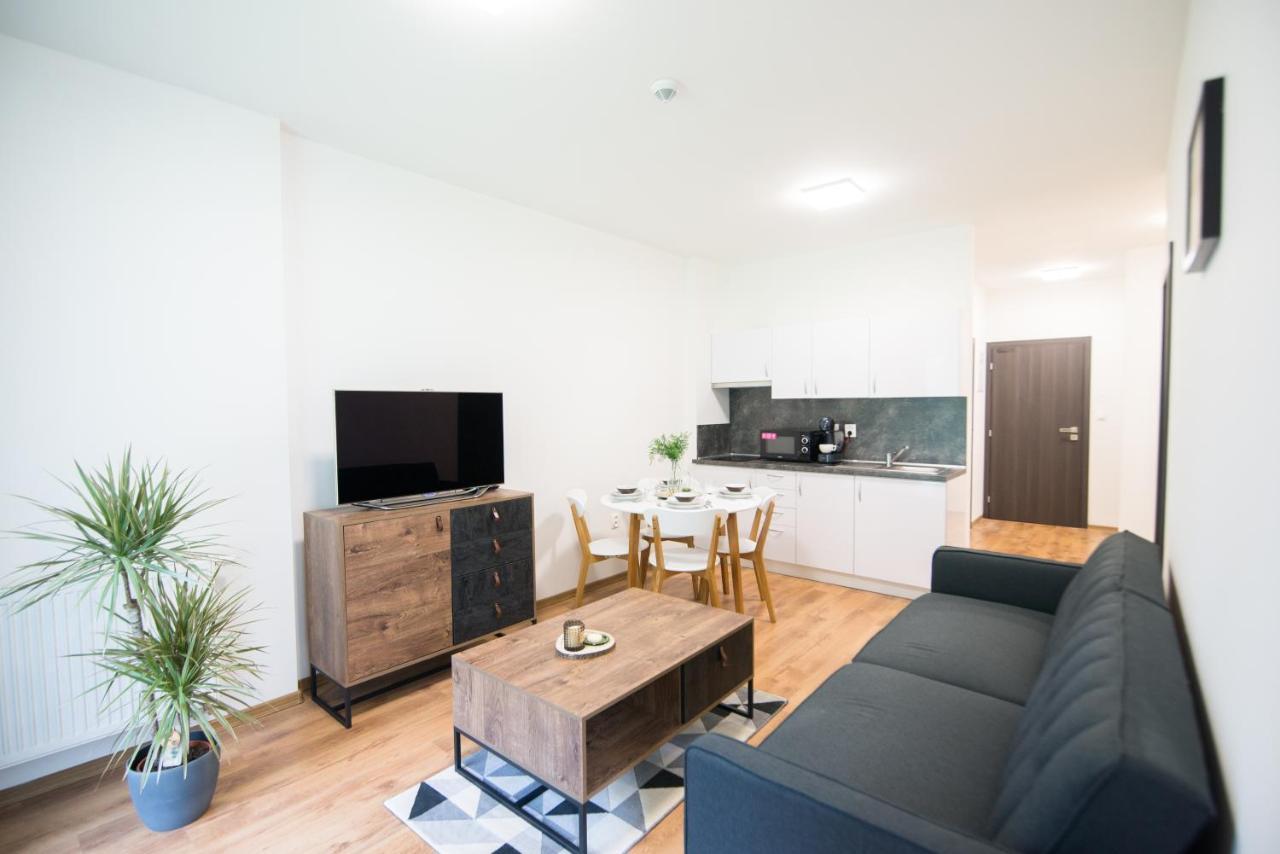 Galeria Apartments Deménvölgy Kültér fotó